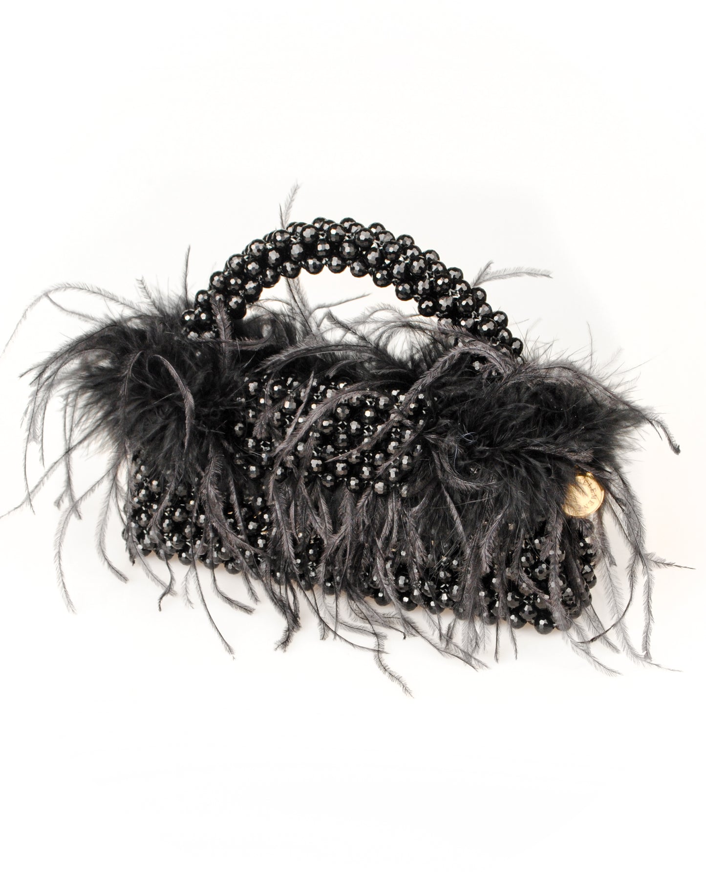 FEATHERS / PLUS SIZE