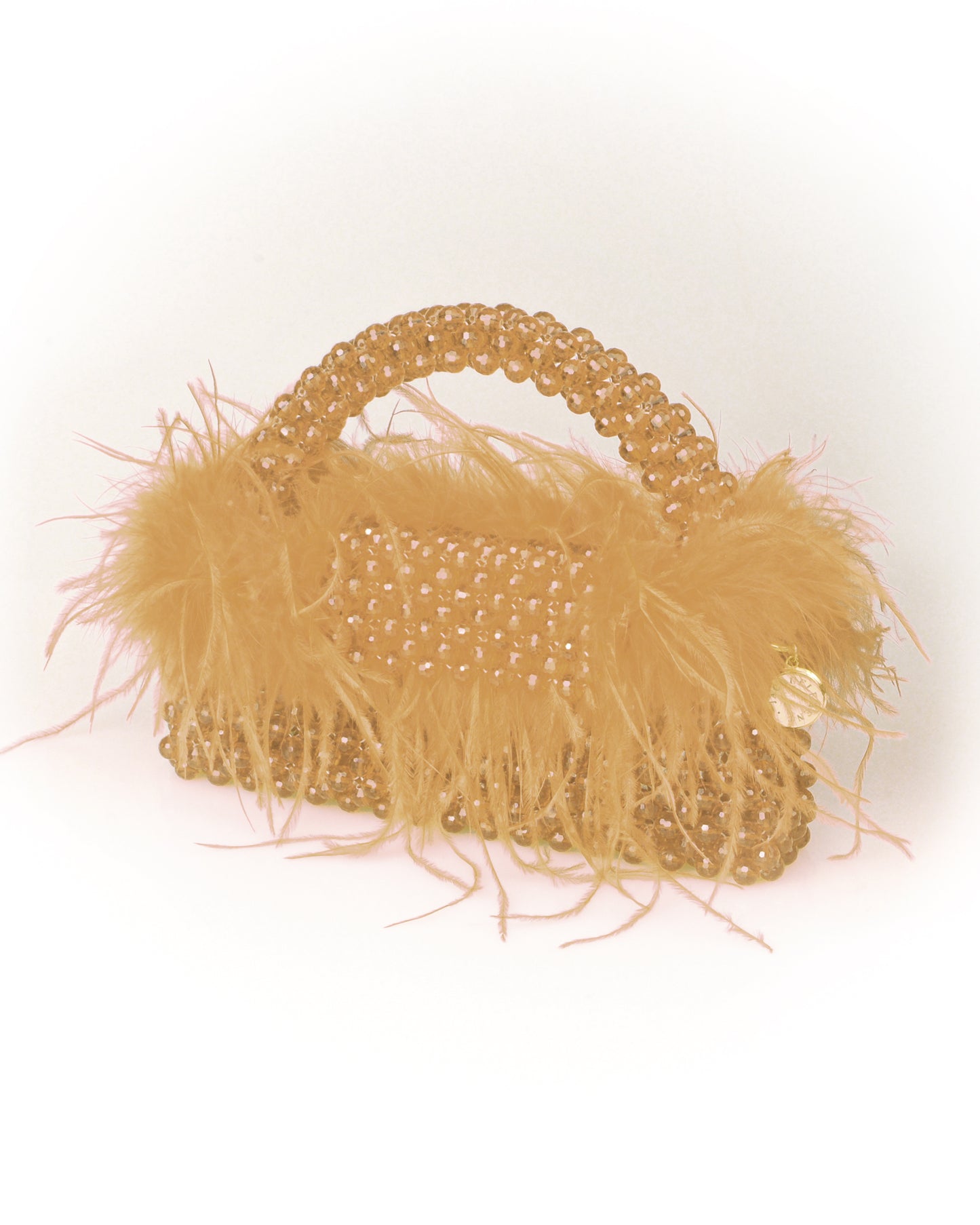 FEATHERS / PLUS SIZE