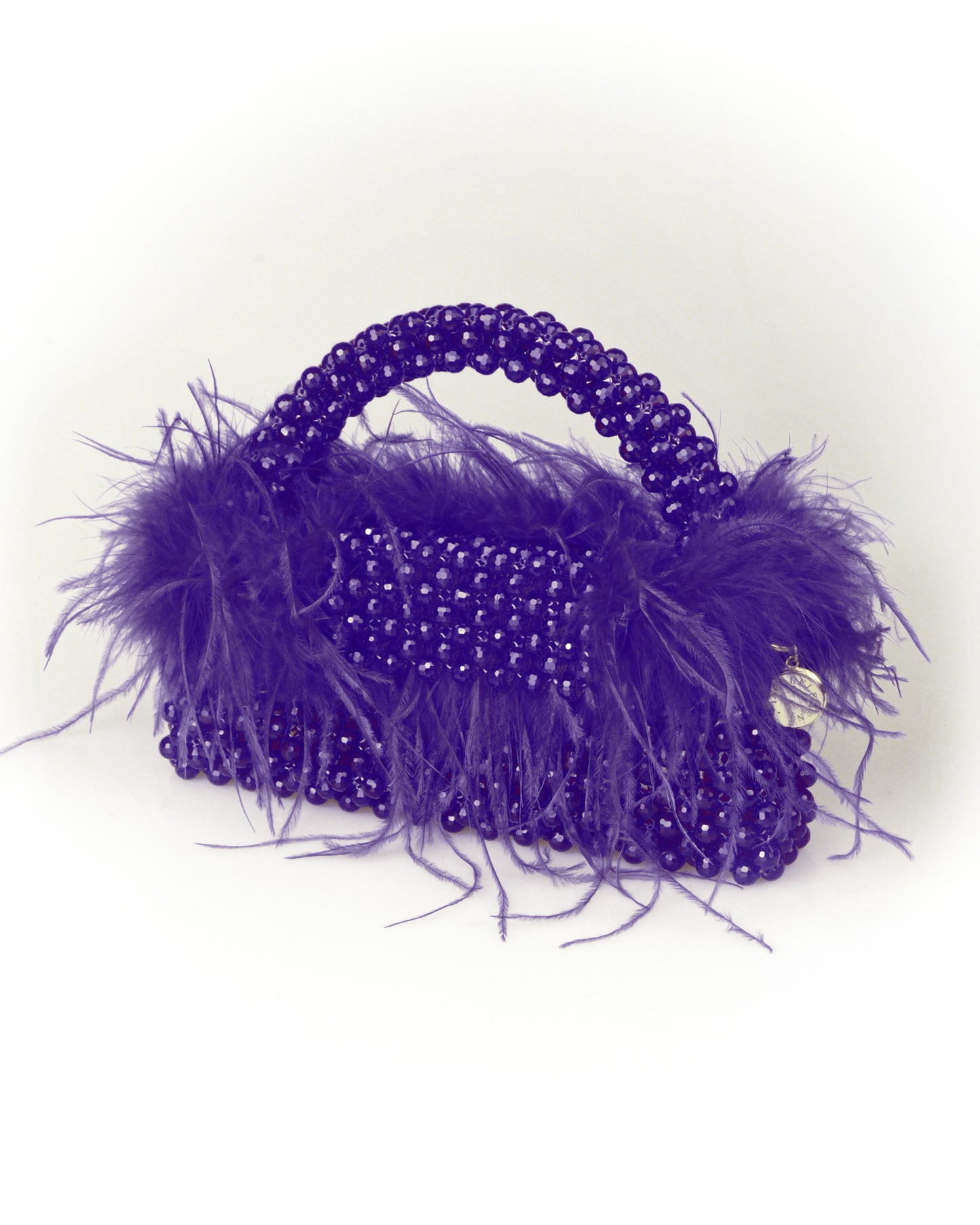 FEATHERS / PLUS SIZE