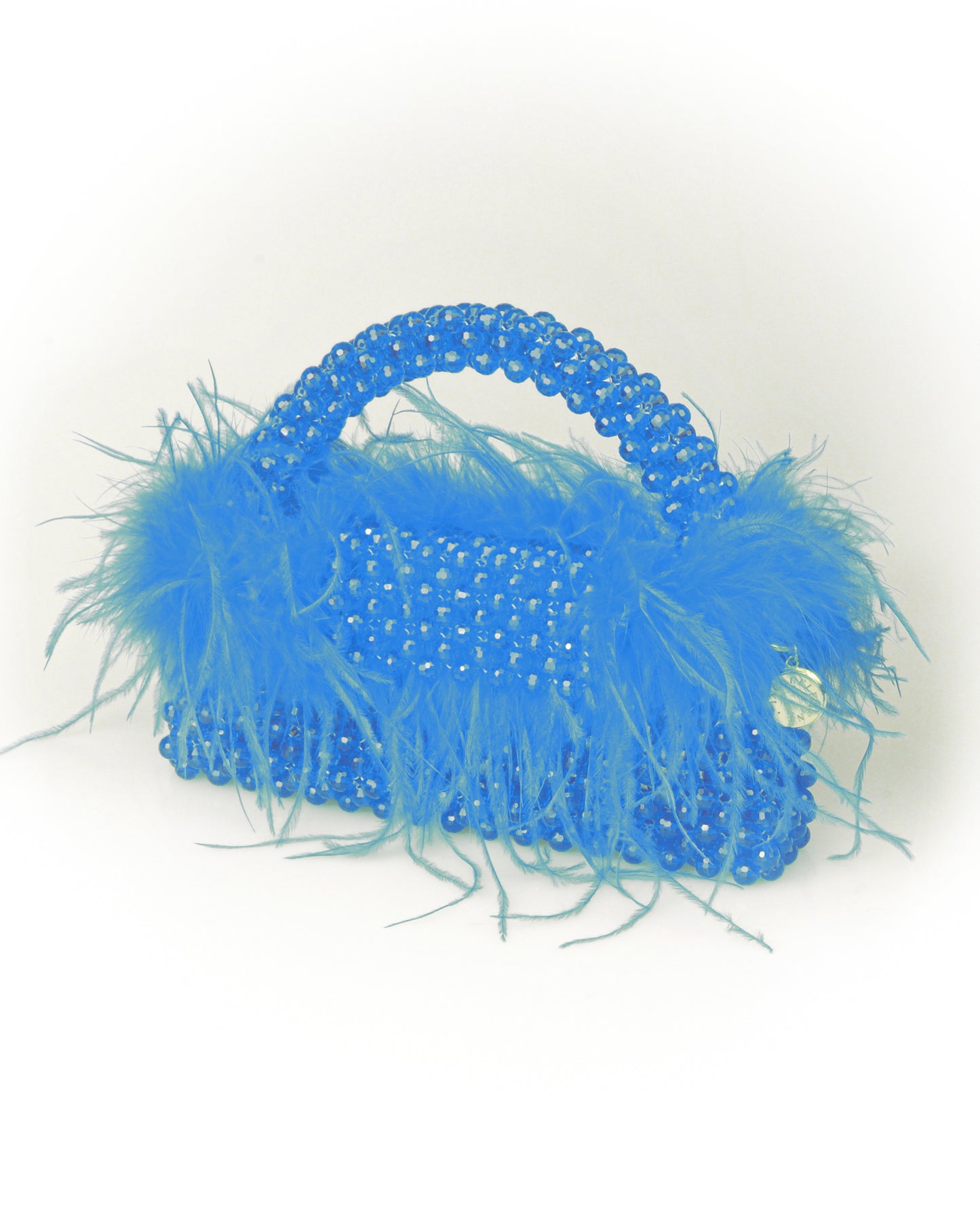 FEATHERS / PLUS SIZE