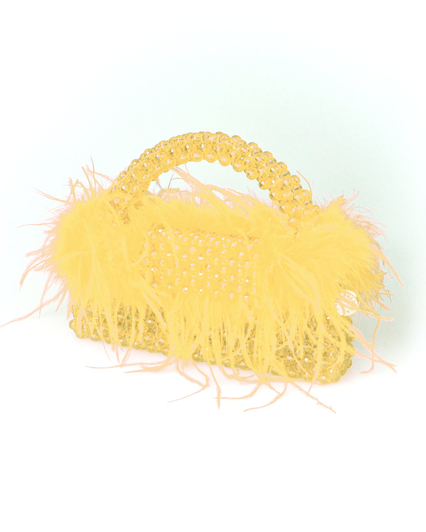 FEATHERS / PLUS SIZE