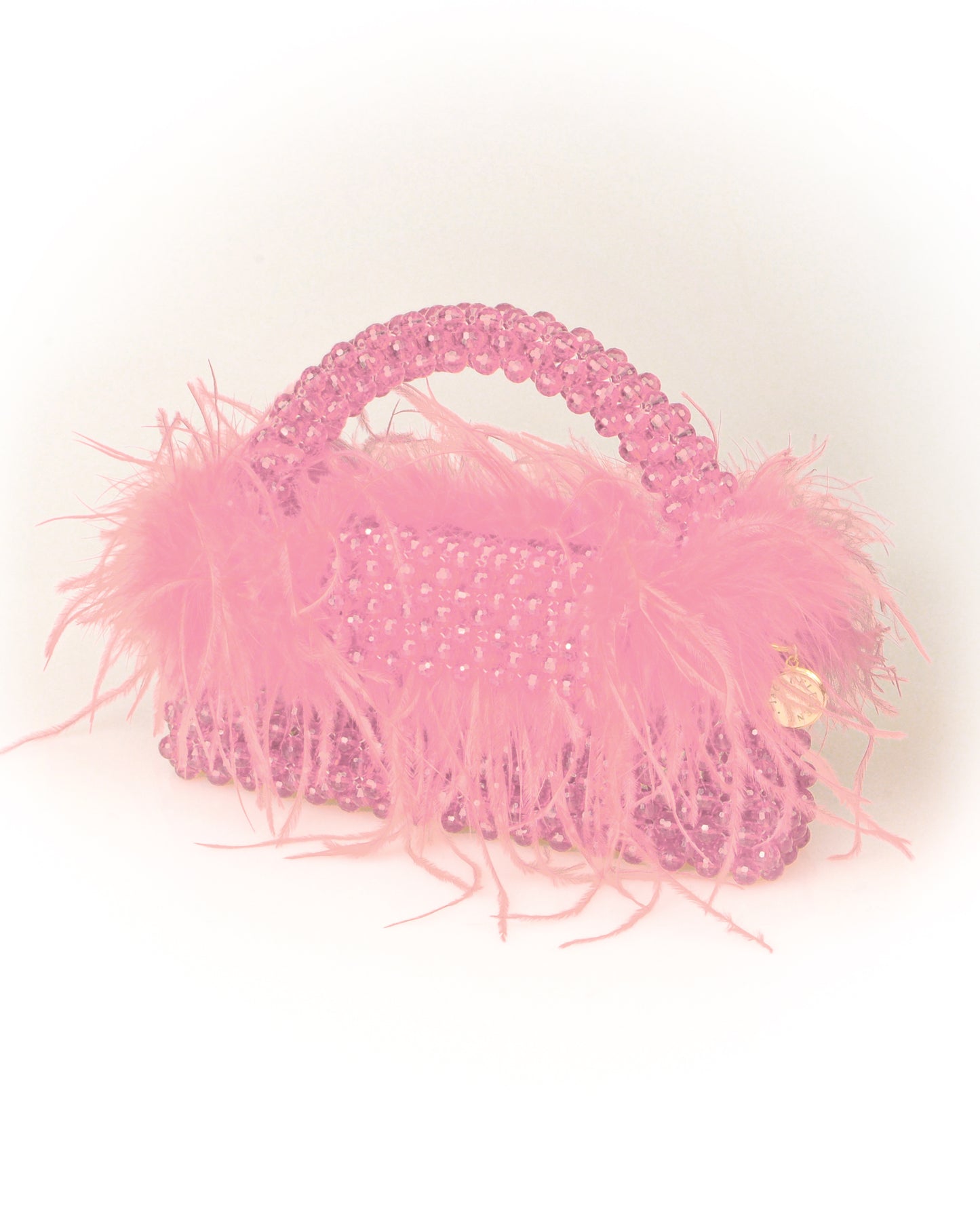 FEATHERS / PLUS SIZE