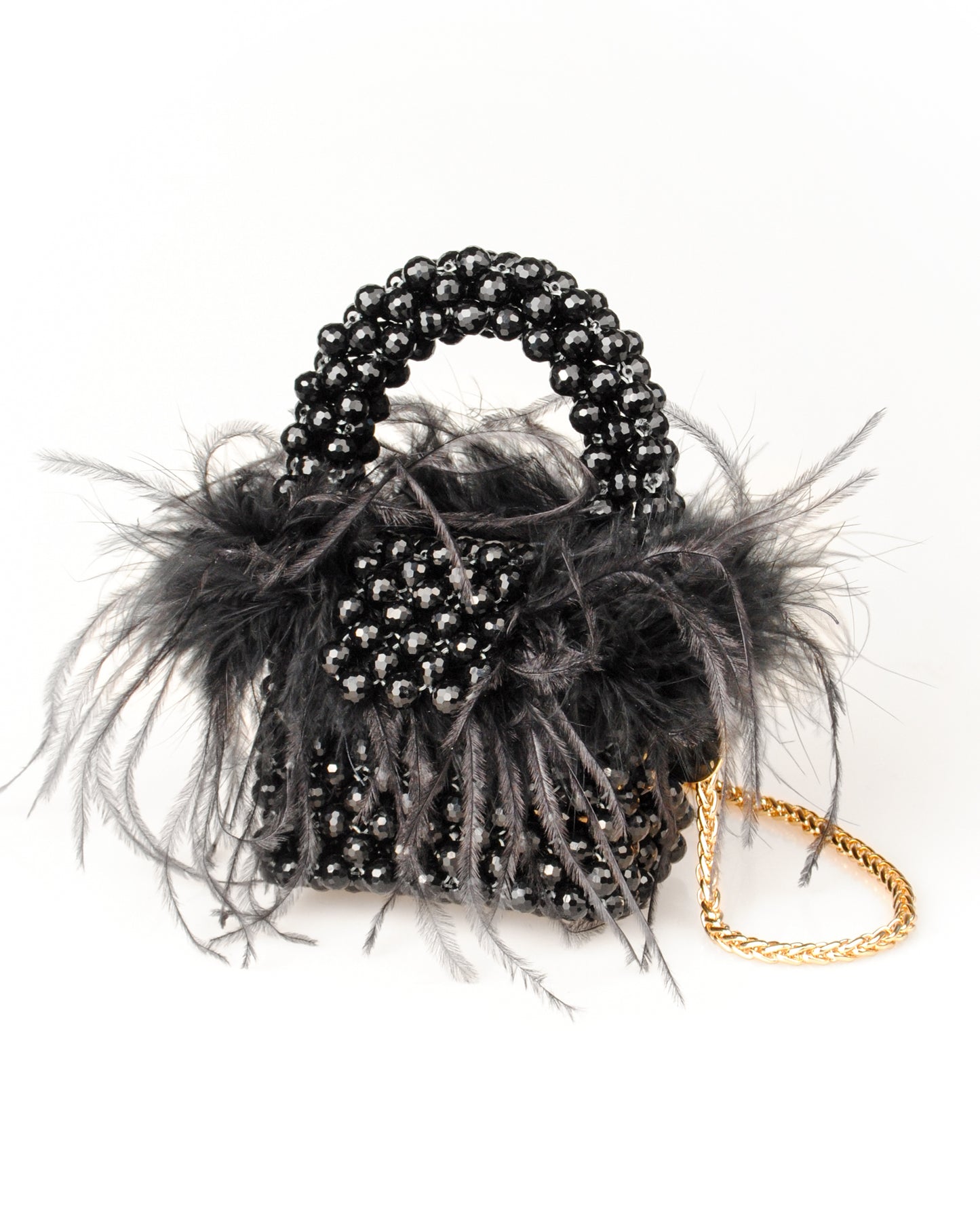 FEATHERS / MINI SIZE