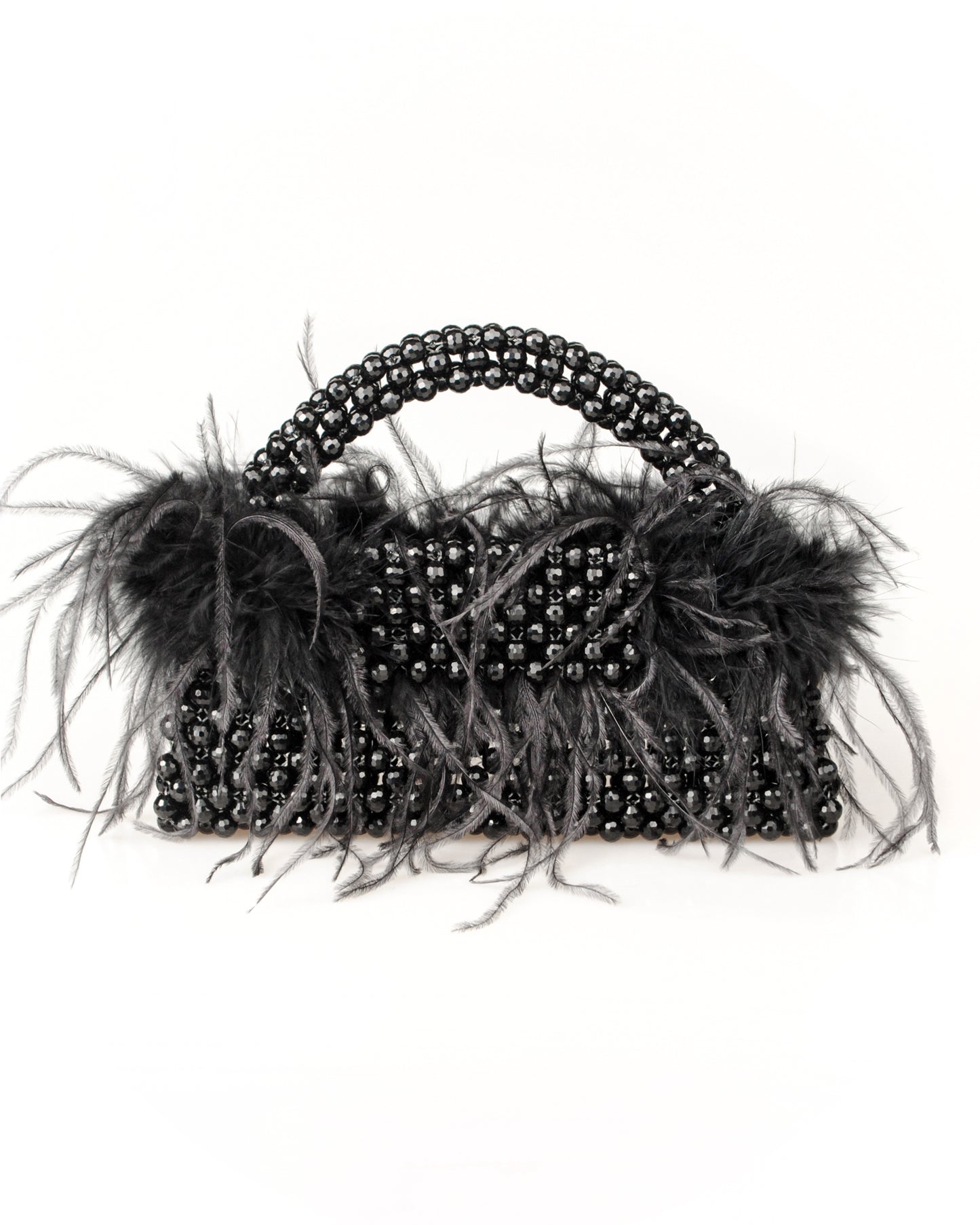 FEATHERS / PLUS SIZE