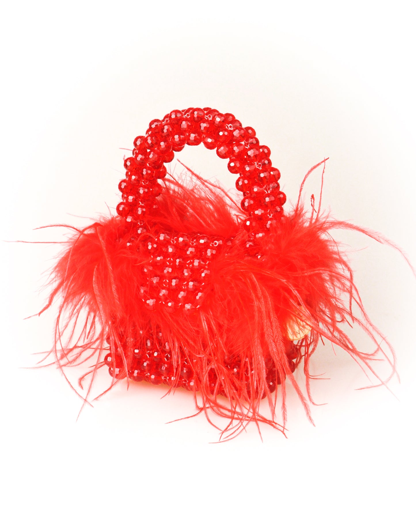 FEATHERS / MINI SIZE