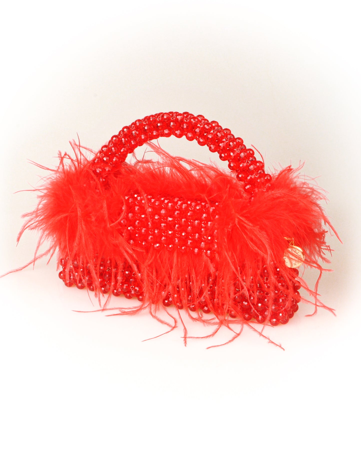 FEATHERS / PLUS SIZE