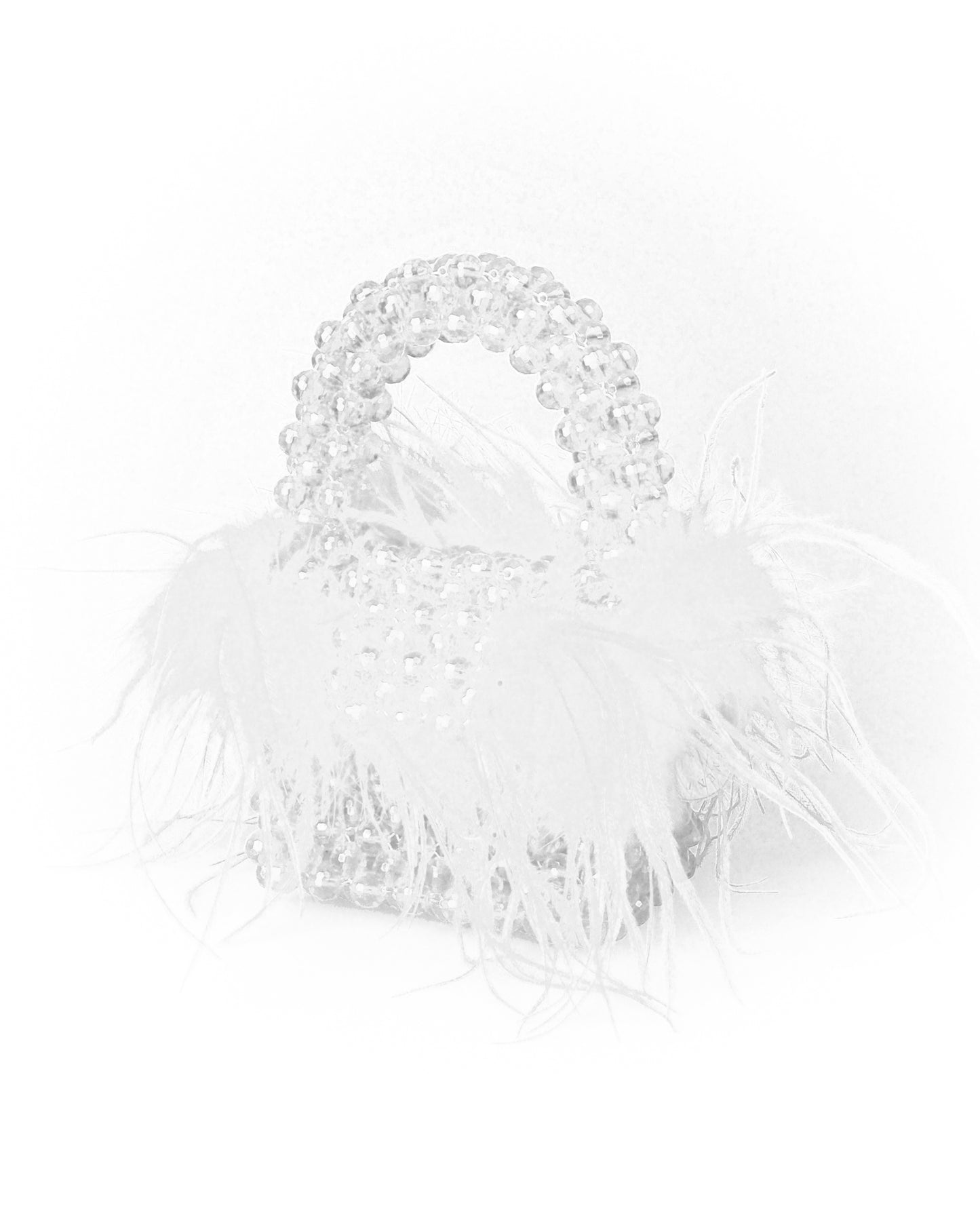 FEATHERS / MINI SIZE
